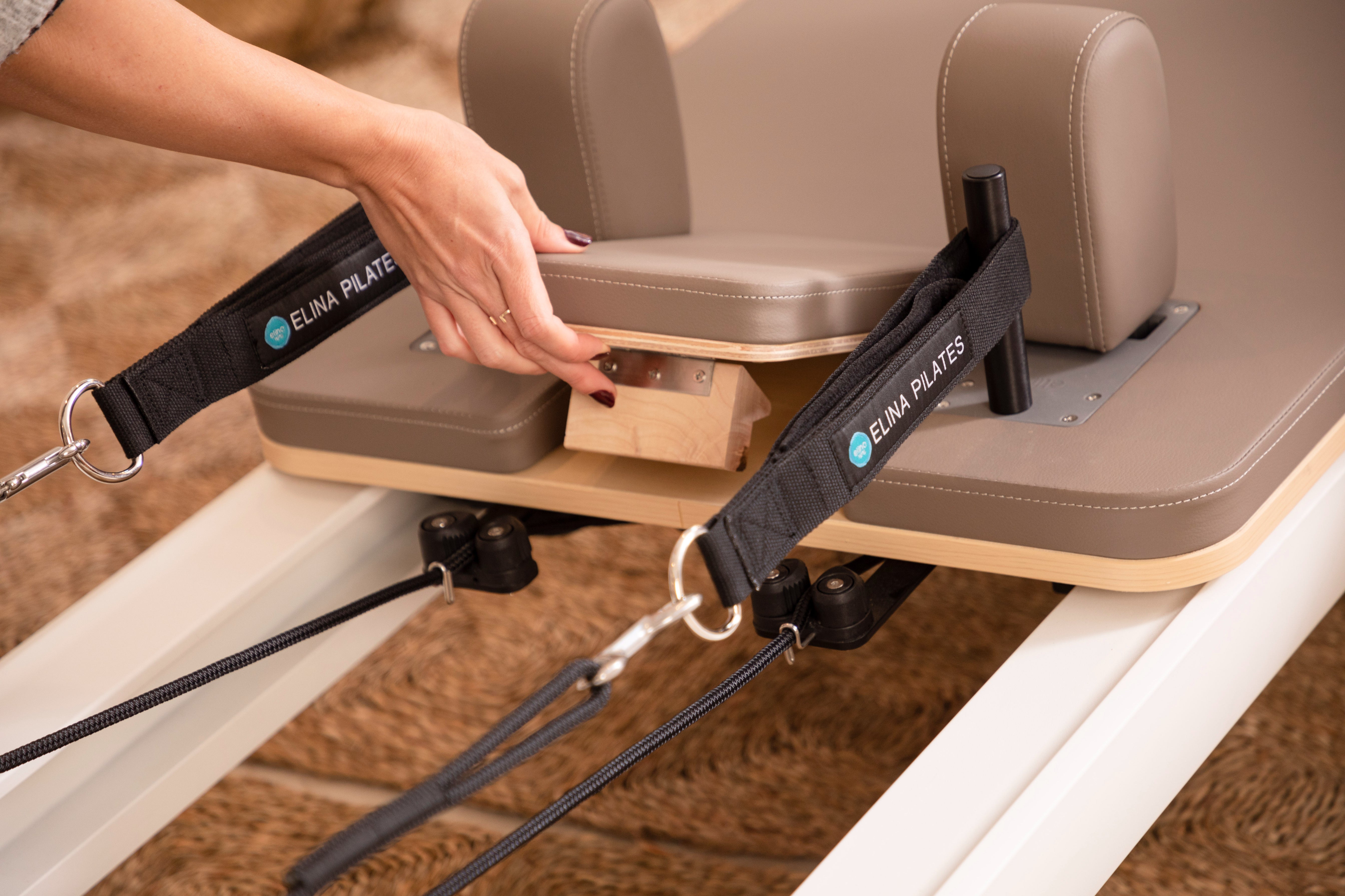 Nubium Reformer | White